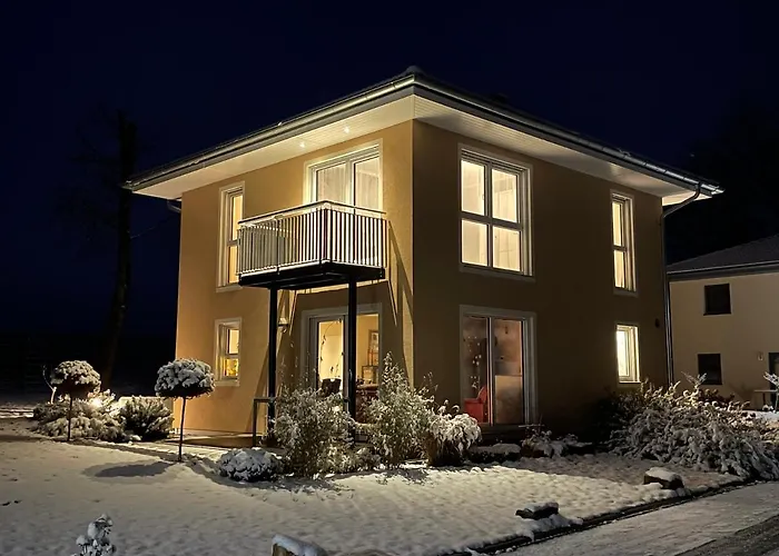 Ferienhaus Seerose