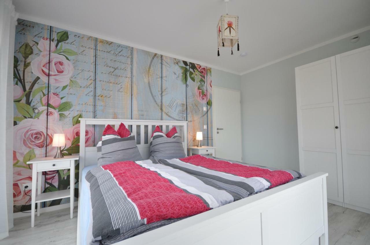 Holiday home Seerose Hohenfelden