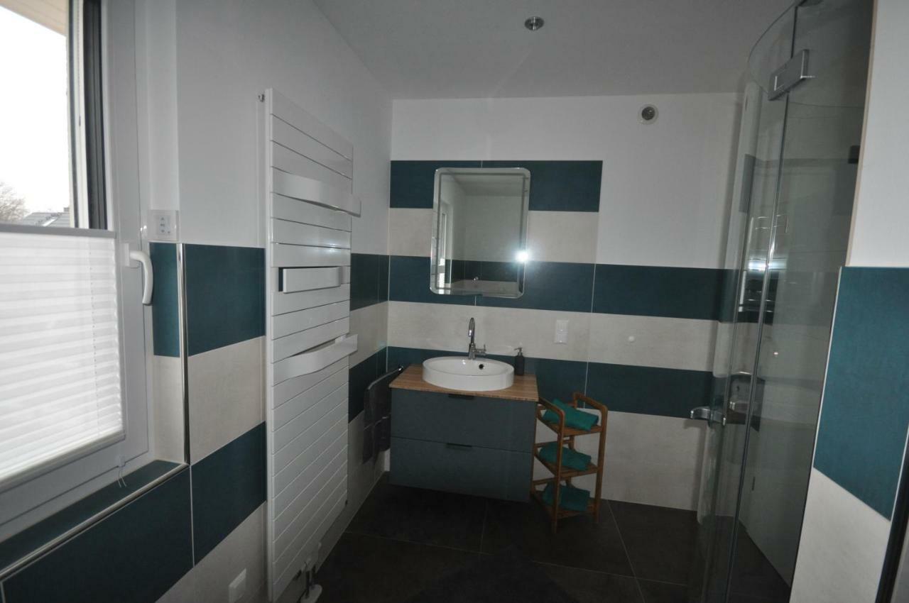 Holiday home Seerose Hohenfelden