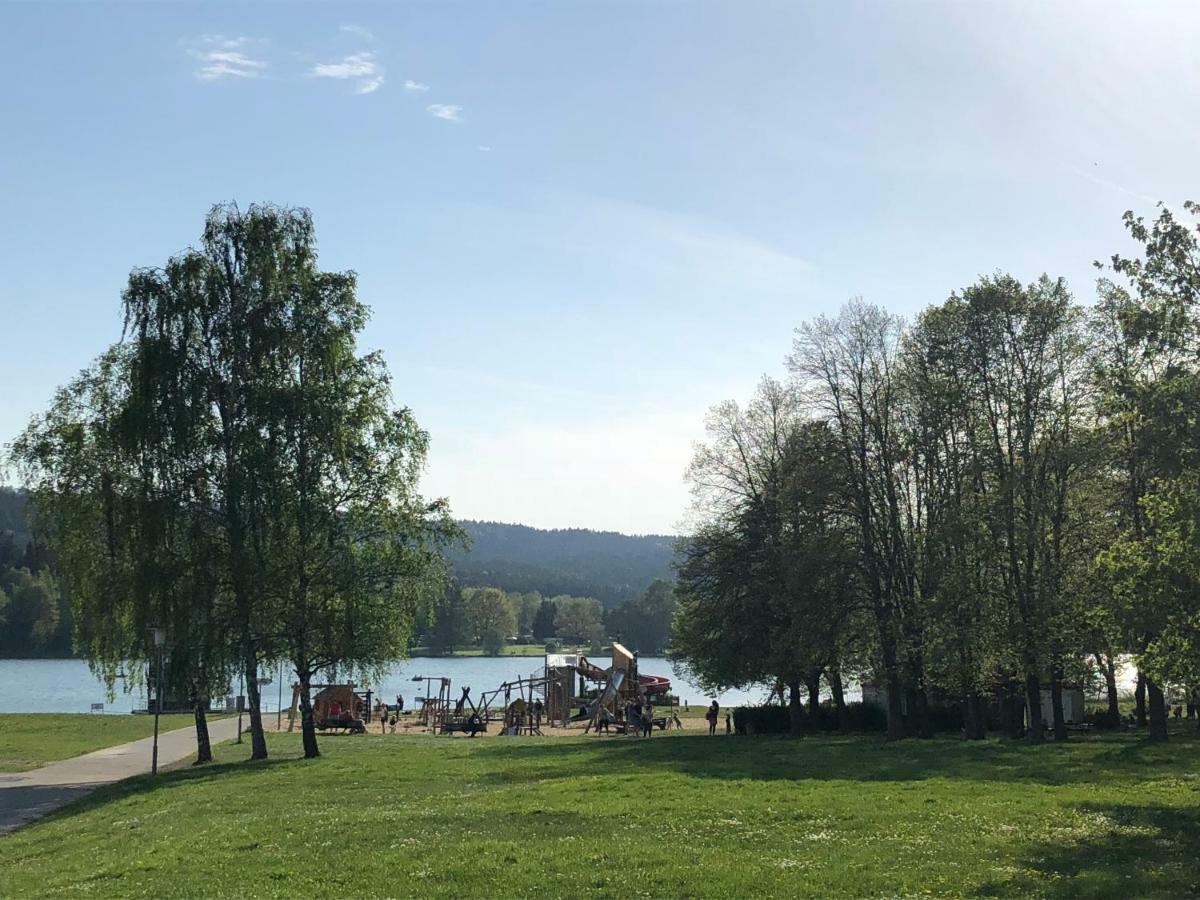 Seerose Hohenfelden