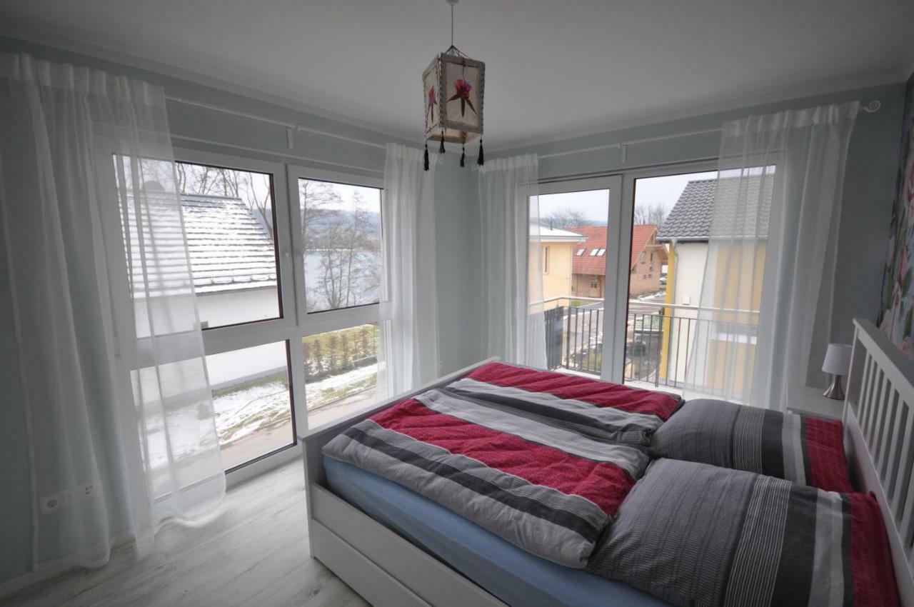 Seerose Holiday home *