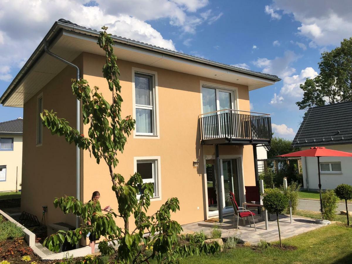 Holiday home Seerose