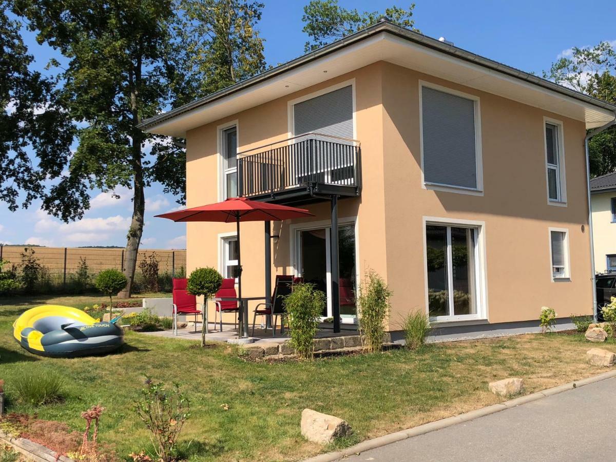 Holiday home Seerose